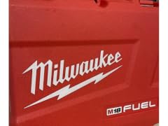 Milwaukee 2754-22 M18 Fuel 3/8" Impact Wrench Kit