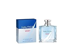 Nautica Voyage Sport/Nautica EDT Spray 3.4 Oz (100 ML) (M)