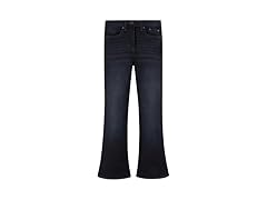 Classic Flare Jeans