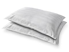 BEHRENS England® S/2 800TC Pillows-2 Sizes