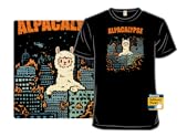 Alpacalypse