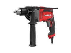 CRAFTSMAN CMED741 1/2 Hammer Drill