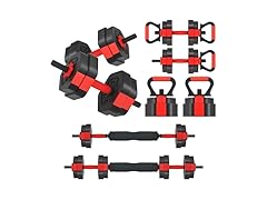 VIVITORY Dumbbell Sets