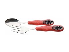 Kids Silverware Set - Darth Vader