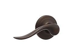 Kwikset 788TNL Bronze Right Hand Door Lever
