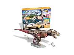 Discovery™ 4D T-Rex Anatomy Kit