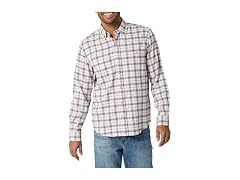 Wrangler Authentics Men (XXL) Long-sleeve Shirt
