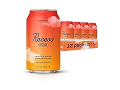 12PK Recess Blood Orange Magnesium