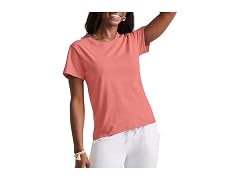 Champion Women (S) Originals Tri-blend T-shirt