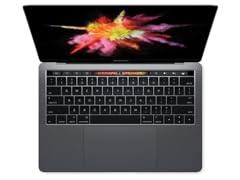 Apple 13.3" MacBook Pro Intel i5 - 2016 Model