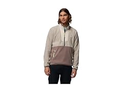 Columbia Men (XS) Sequoia Grove Half Zip