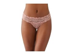 B.tempt'd Women Wacoal Women's Lace Kiss Panty
