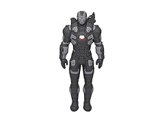 Marvel - War Machine 3D Foam Bendable Magnet