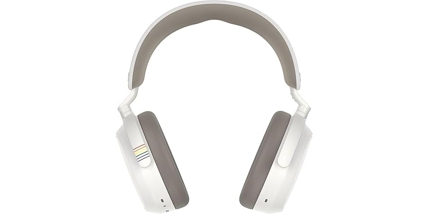 Sennheiser Momentum 4 – Premium Wireless Noise Cancelling Headphones - Image 2