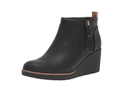 Dr. Scholl's Bianca Black 9.5 M