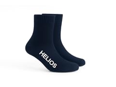 HELIOS ALL DAY Thermal Retaining Socks - 2 PAIR