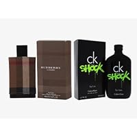 Up to 75% off on Fragrances for Dad at Woot: eDeal Info