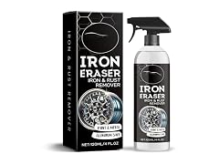 MioSeteoor AAP-Auto-118 (2 Pack) Rust Remover Spray