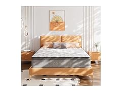 Mubulily Mattress