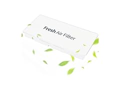 Runaark Fridge Air Filter Cover