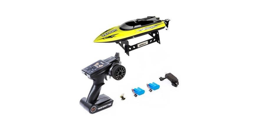 UDI001 Venom High Speed Racing Boat