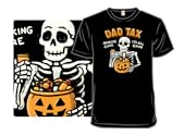 Dad Tax