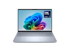 Dell 16 Plus Intel Core Ultra 7 16" 2.5K Laptop