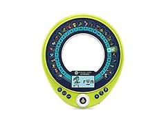 LeapFrog Spinning Lights Letter Ring