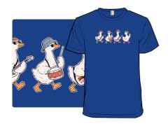 Honking Harmony