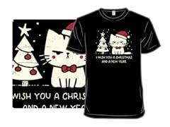 I Wish You A Christmas