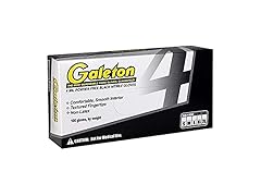 Galeton Galeton 11204-XL Powder Free Nitrile 4 m