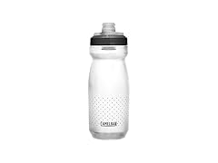 Camelbak Podium Bike Water Bottle, 21oz, Carbon