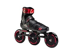 K2 Skate Redline 125 C Racing Inline Skates