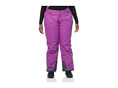 Arctix Womens Insulated Snow Pants