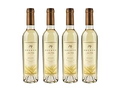 Oberon Napa Valley Moscato (4)