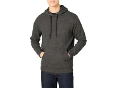 Amazon Essentials Men (S) Lightweight Sweatshirt