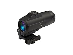 SIG Sauer JULIET4 4X Picatinny Magnifier