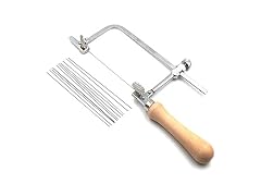 JGHITROME CON-105 Saw Frame Hand Tools