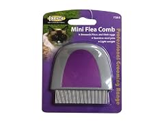 Enrych Mini Flea Pet Comb
