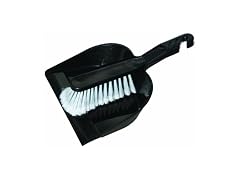 O-Cedar Commercial MaxiRough Dust Pan &