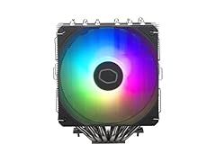 Cooler Master Hyper 620S ARGB CPU