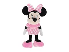 Disney Baby Minnie Mouse Plush