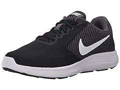 Nike Womens Revolution 3 Running Shoe