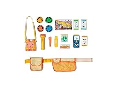 Melissa & Doug Hiking Gear Play Set