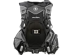 Aqua Lung Axiom i3 BCD with Fast Lock