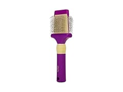 Jelly Pet Double Sided Slicker Brush, Longer