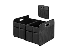 Simple Deluxe Trunk Organizer