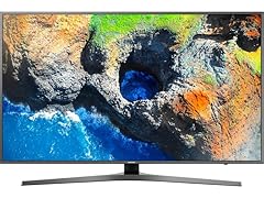 Samsung 49" Class MU7000 4K UHD TV