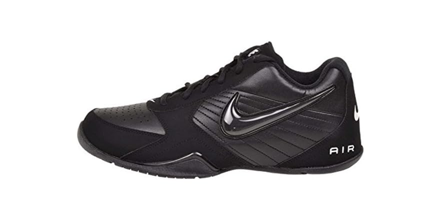 low nike basketball shoes
