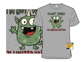 I'm Limited Edition